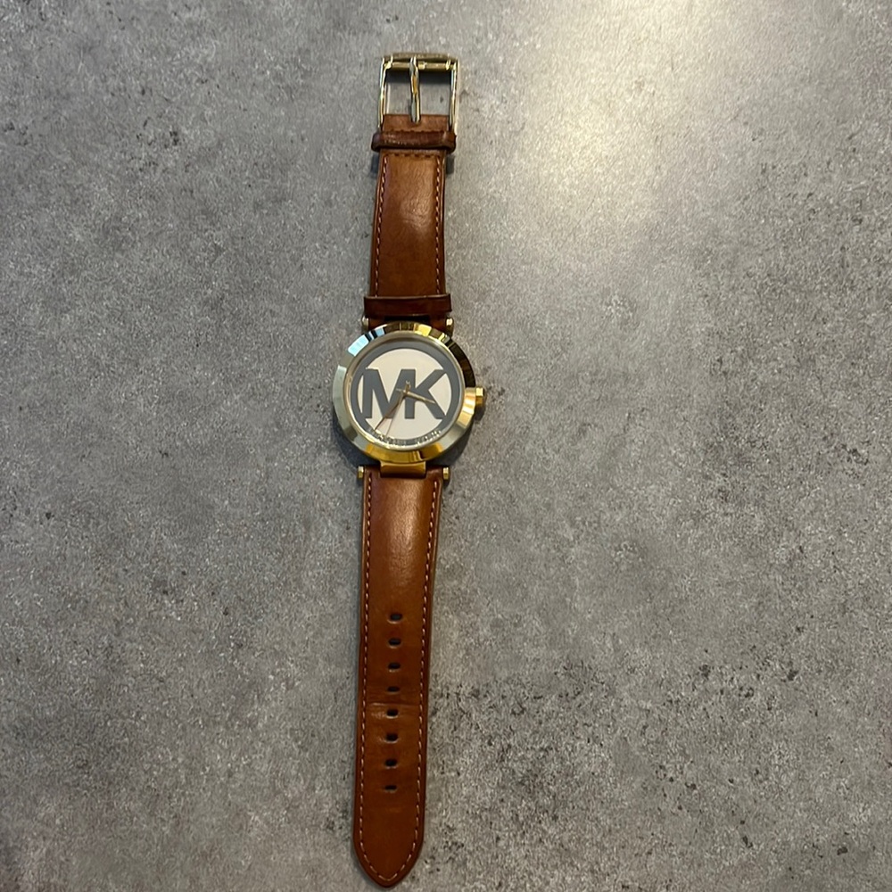 Michael Korda Watch!